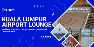 Car Rentals in Kuala Lumpur International Airport