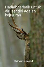 Hikmah Kejujuran Animals Wild Animals Deer