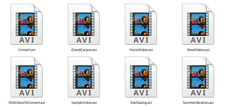 Audio video interleave (also audio video interleaved), known by its initials avi and the.avi filename extension, is a multimedia container format introduced by microsoft in november 1992 as part of its video for windows software. What Is An Avi File And How Do I Open One