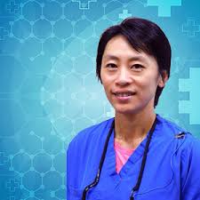 Dr. Xin Chen