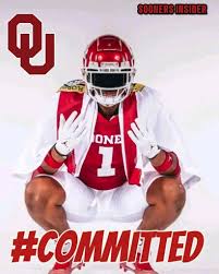 Shocking Decision: 7-Foot 5 Star Clemson Tigers Decommits, Chooses Oklahoma  Sooners Over Georgia, Tennessee, and Alabama Welcome To OU …..https://4jamzsport.com/shocking-decision-7-foot-5-star-clemson-tigers- decommits-chooses-oklahoma-sooners-over ...