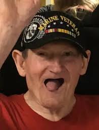 Obituary information for Robert Lee Dudley