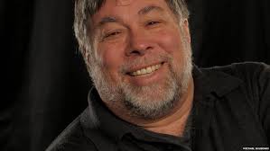 In the movie steve jobs, steve wozniak serves as the film's conscience. Steve Wozniak Shocked And Amazed By Steve Jobs Movie Bbc News