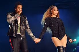 Kevin mazur/getty images for parkwood entert. Beyonce And Jay Z The State Of The Union Is Strong The New York Times