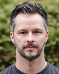 Mark Hauser — K.L. Benzakein Talent