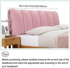 Come massimizzare e ridurre a icona finestre e programmi. 50cm Chengh Tinta Unita Cuscini Da Lettura Copri Testata Letto Rigido In Legno Addensato Anti Collisione All Inclusive Schienale Letto Copripiumino Copripolvere Beige 90 Camera Da Letto Arredamento