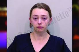 Brailyn Brown — Bartow County Jail Bookings