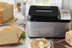 A spokesperson for zojirushi (maker of the zojirushi home bakery supreme) suggests trying the following changes individually or together until you achieve success Zojirushi Bb Pac20 Bread Maker Review