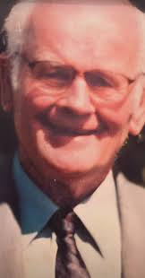 First Anniversary Mass