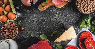 Santa is believed to down them. 15 Low Fat Meals On The Christmas Table Biotechusa