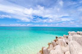 Image result for 沖縄の海