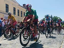 The 2019 tour de hongrie was the 40th edition of the tour de hongrie, between 11 and 16 june 2019. 2019 Tour De Hongrie Wikipedia