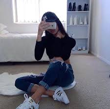 Photo Tumblr Fille Adidas Prix Pas Cher Solutionholdings Com My