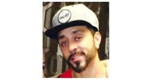 Jordan Valle Obituary (2016)