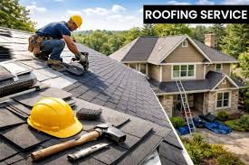 Roofing Company in Hamilton, KS - Roofing Services in Hamilton, KS