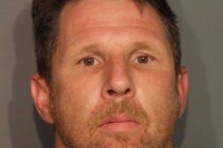 Angels Camp police arrest Sacramento man