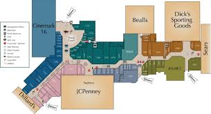 Sunrise Mall Shopping Plan Sunrise Mall Mall Sunrise