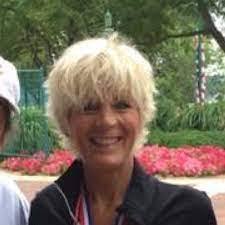 Cheri Flynn's Instagram, Twitter & Facebook