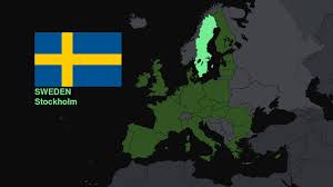 Free hd wallpaper, images & pictures of sweden flag, download photos of for your desktop. Sweden Flag Wallpapers Wallpaper Cave