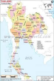 Bagaimanapun, sejak op benteng diperkenalkan ketika perintah kawalan pergerakan (pkp) dilaksanakan. Thailand Bandar Peta Peta Thailand Dengan Bandar Bandar Dan Pulau Pulau Asia Tenggara Asia