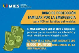 Novedades relativas al bono social para afectados por el covid. Bono De Emergencia Por Coronavirus Para 400 Mil Familias