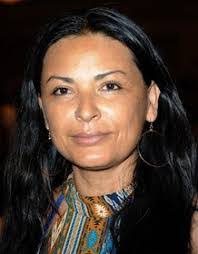 Elpidia Carrillo's Instagram, Twitter & Facebook