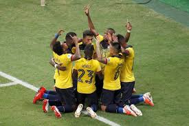 This time, ecuador will receive peru at the estadio rodrigo paz delgado in quito to try to recover the points left against brazil, while the visitors have the obligation to break their negative run of four defeats if they want to get out of the bottom of the table. X9nmz Nw8pydum