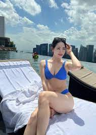 수지가 수지했네" 파란색 비키니로 반전 글래머 몸매 < 방송연예 < 트렌드라이프 < 기사본문 - 트렌드경제신문
