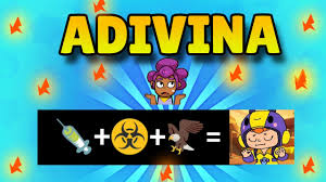 Subreddit for all things brawl stars, the free multiplayer mobile arena fighter/party brawler/shoot 'em up game from supercell. Adivina El Brawler Con Emojis Brawl Stars Lo Lograras Youtube
