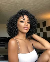 Curly Haircut Kansas City Curly Hairstyles To Make You Look Younger Natural Curly Hairstyl In 2020 Natural Hair Styles Curly Hair Styles Naturally Curly Hair Styles