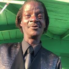 Happy Thanksgiving Uncle Kenny Wayne! 💧💧