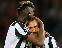 We are juventus and we must always do well, said pogba, per la gazzetta dello. Juventus Chief Claims Man Utd Star Paul Pogba Had Easy Ride In Turin Thanks To Star Studded Midfield