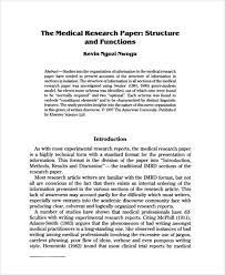 32 full pdfs related to this paper. 22 Research Paper Templates In Pdf Free Premium Templates