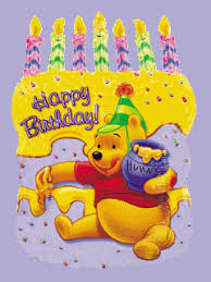 94 отметок «нравится», 0 комментариев — gelanggang mahasiswa ugm (@gelanggangugm) в instagram: Winnie Pooh Selamat Hari Jadi Gif Muat Turun Kongsi Di Phoneky