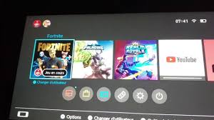 Download for free from the nintendo eshop, direct from your console. Comment Installer Fortnite Sur Nintendo Switch Youtube