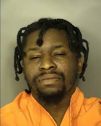 STEVENSON, TYRONE NMN