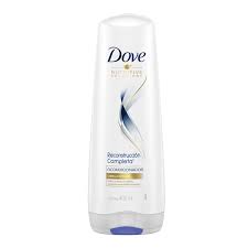 Dove Acondicionador 400 ml