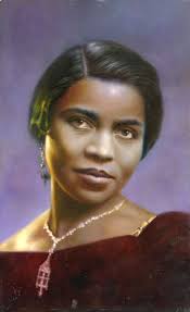World renowned Black opera singer Marian Anderson became the first Black  soloist to perform at the Metropolitan Opera House in New York! Marian and  other trailblazers inspired a new generation of opera