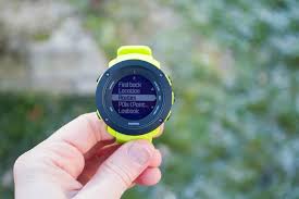 The New Suunto Ambit3 Vertical An Explainer Dc Rainmaker