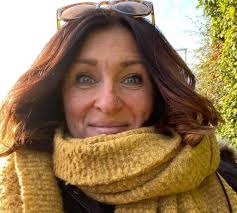 Interview with Sarah Stamp