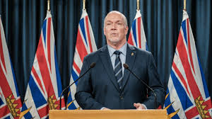 If yes, then please do not use this online registration form. Horgan Urges B C Residents To Help Seniors Register For Vaccines Economy Law Politics Business In Vancouver