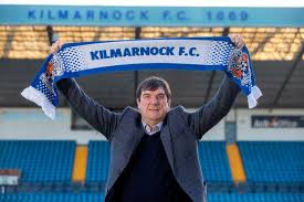 He made the team very difficult to beat, and so good were the results he achieved at rugby. Tommy Wright Sets Ambitious Kilmarnock Target As New Manager Aims To Bring Back The Steve Clarke Glory Days Daily Record