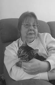 Obituary for Vicki L. Rupp