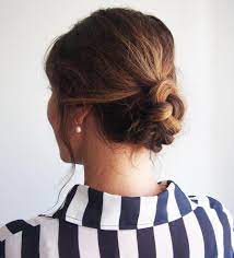 Pin On Hair