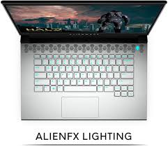 Alienware is selling the m15 r3 in several different configurations, with differences in graphics cards, internal storage, processors, and display quality separating each one. Amazon Com Alienware M15 R3 15 6inch Fhd Gaming Laptop Lunar Light Intel Core I7 10750h 10th Gen 16gb Ddr4 Ram 512gb Ssd Nvidia Geforce Rtx 2060 6gb Gddr6 Windows 10 Home Awm15 7272wht Pus Computers