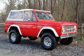 1972 ford bronco ford bronco ford bronco for sale classic cars trucks pinterest