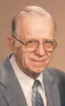 Obituary information for Carl E. Culbertson