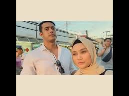 Zul ariffin terkelu bila intan najuwa memanggilnya 'abang'. Ayda Jebat Dan Zul Ariffin Zulayda Youtube