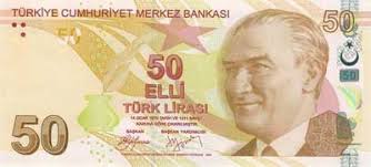 It is the former currency of italy, malta, san marino and vatican city, all of which were replaced in 2002 with the euro, and of israel. Turkish Lira Firms After Central Bank Keeps Rate On Hold Global Rubber Markets