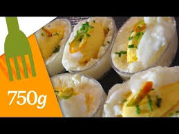 Recette De Petites Verrines Facon Oeuf Mimosa 750 Grammes Youtube Recettes De Cuisine Oeufs Mimosa Recette Alimentation